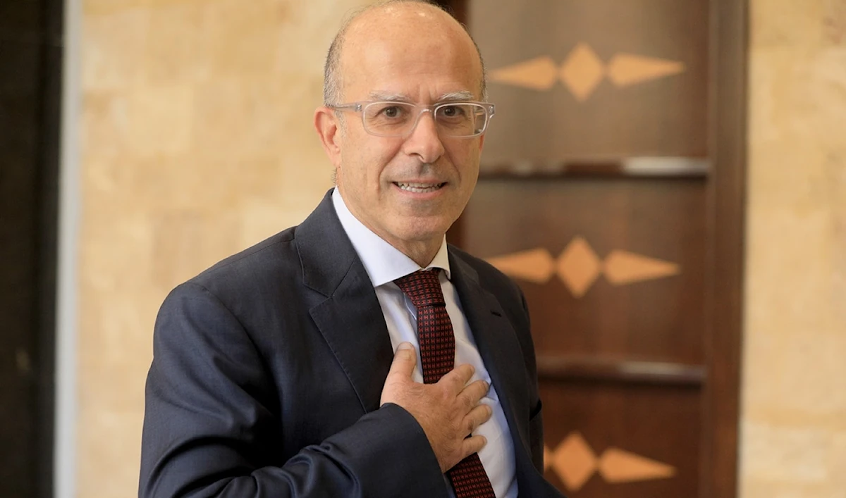 مفاوضات قرض التحول الرقمي تفتح سجالاً داخل الحكومة اللبنانية