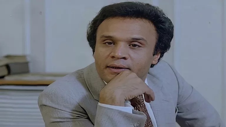 الموت يغيب الفنان المصري محمد الشرشابي بعد رحلة فنية طويلة