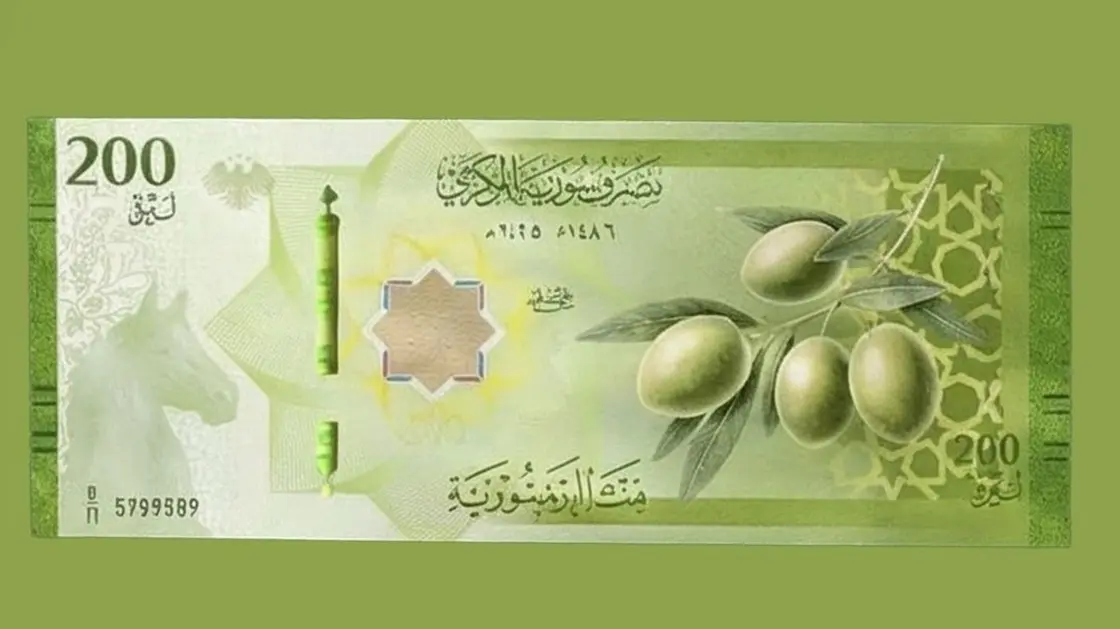 العد التنازلي لانتهاء الليرة القديمة يربك الأسواق السورية