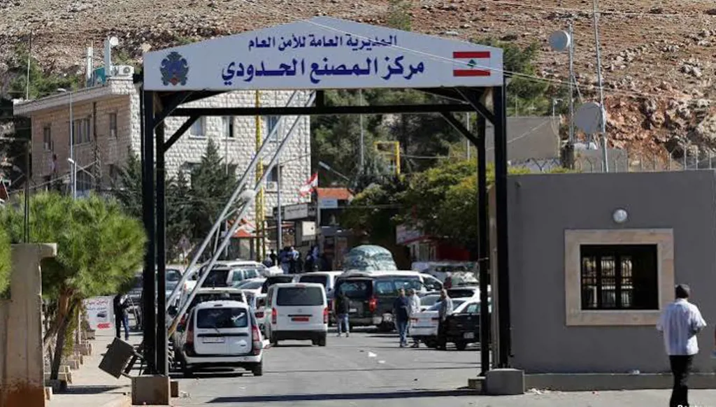 الدفاع السورية: ضبط شحنات مخدرات كبيرة قادمة من لبنان