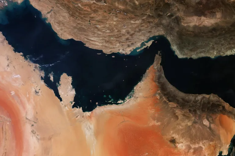 أوروبا تؤجل صور الأقمار الصناعية بطلب أمريكي