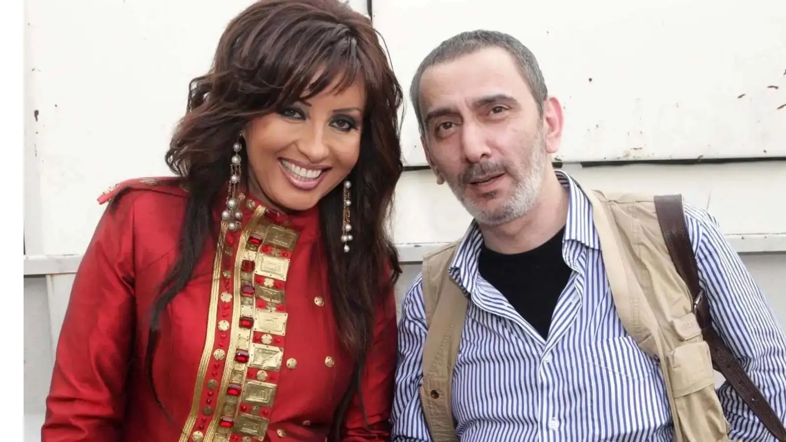 في ذكرى رحيله.. لطيفة تكشف وصايا زياد الرحباني الأخيرة