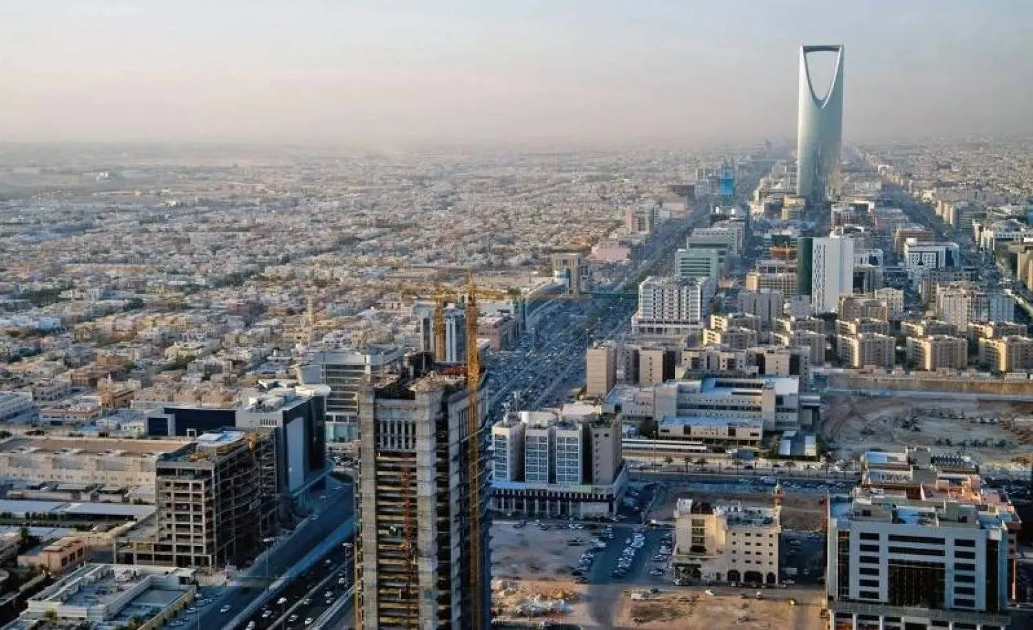 إدانات واسعة للهجوم على السعودية والعراق يفتح تحقيقًا