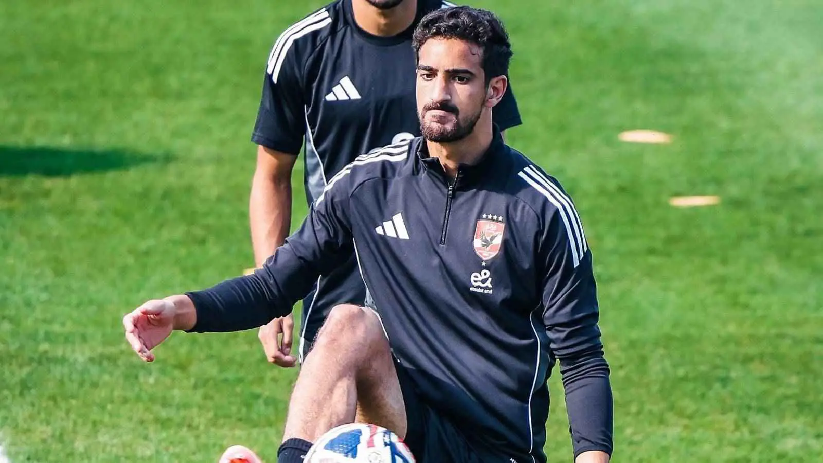 الأهلي يحدد شروط التخلي عن محمد علي بن رمضان