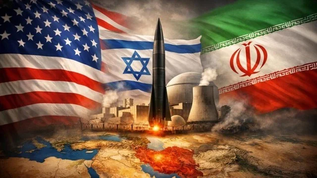 إيكونوميست: الهجوم على إيران يحمل مخاطر تتجاوز ساحات القتال
