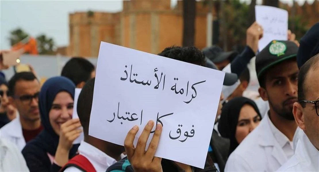 المتعاقدون في لبنان يصعّدون.. مهلة أخيرة لتحسين الأجور
