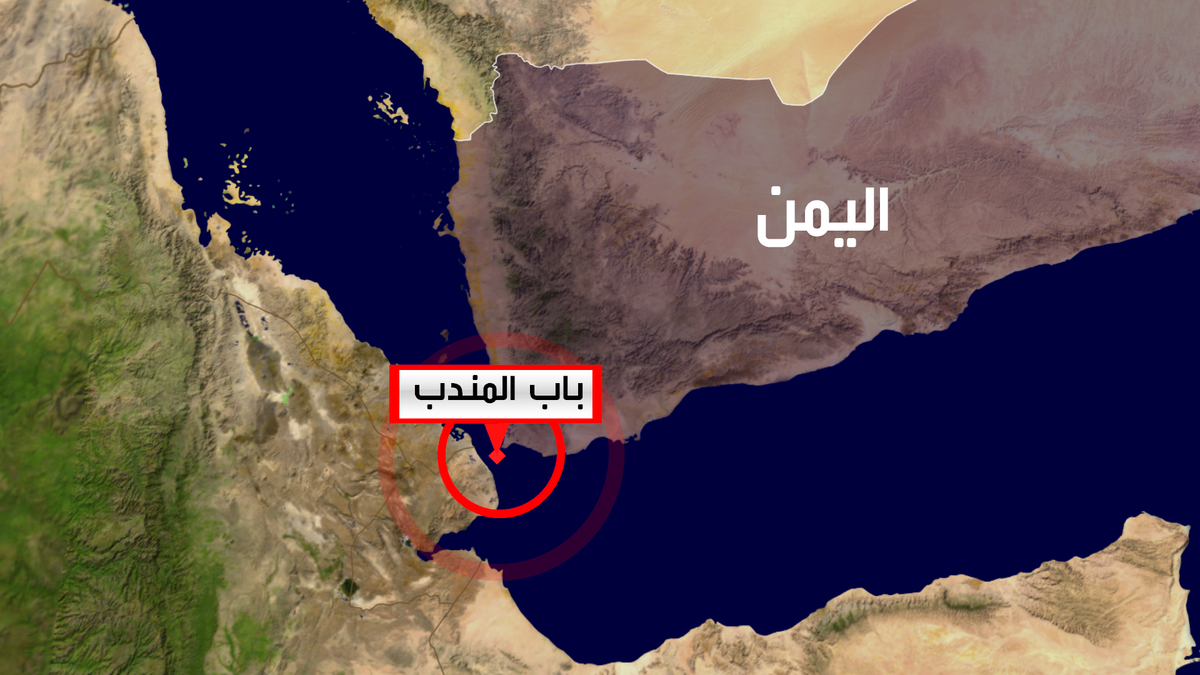 الحوثيون وباب المندب.. هل تتحول التهديدات إلى واقع؟