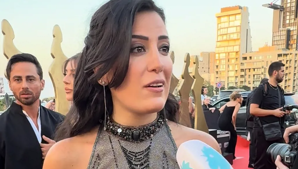 ظهور لافت لحفيدة وديع الصافي في حفل بياف 2026
