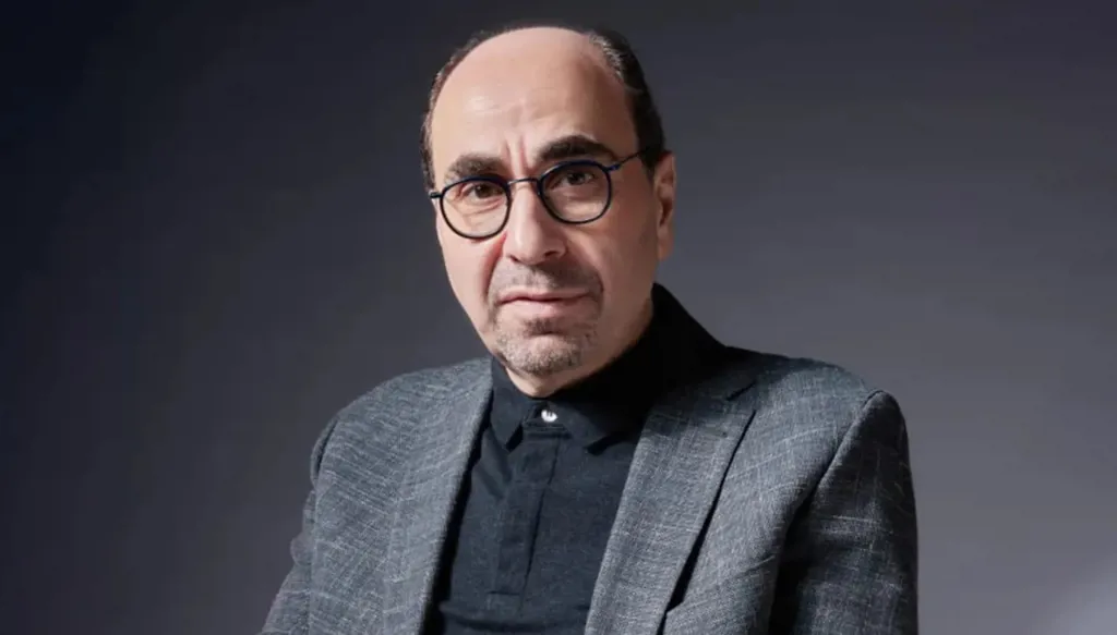 مجلس المؤلفين والملحنين في لبنان يختار أسامة الرحباني رئيساً