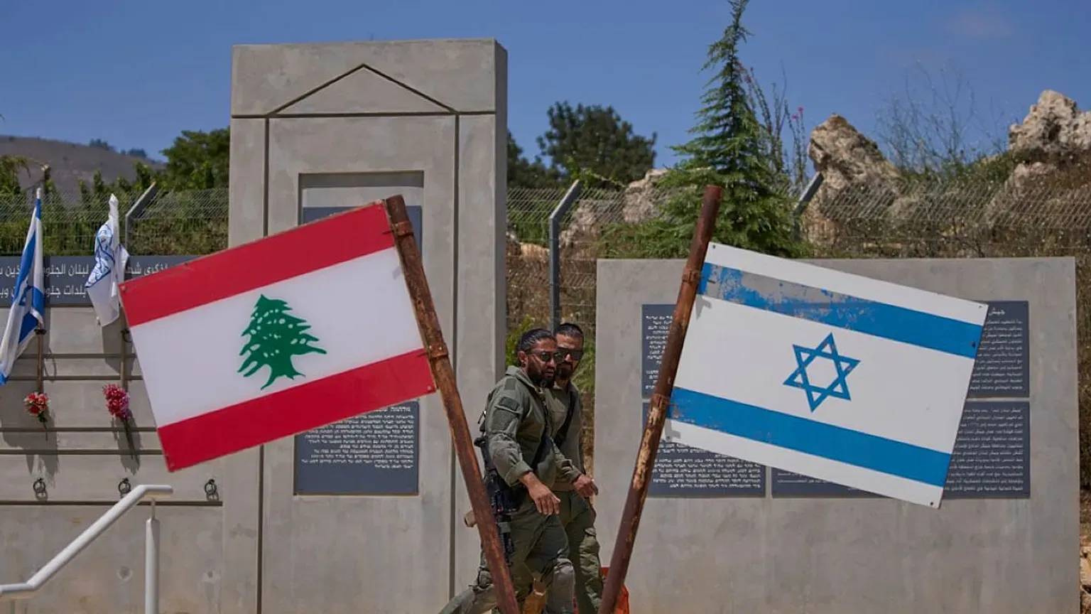 الجولة السابعة في روما تصطدم بالشروط الإسرائيلية