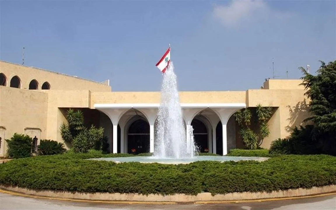 بعبدا تشهد قرارات حكومية جديدة في ملفات حساسة