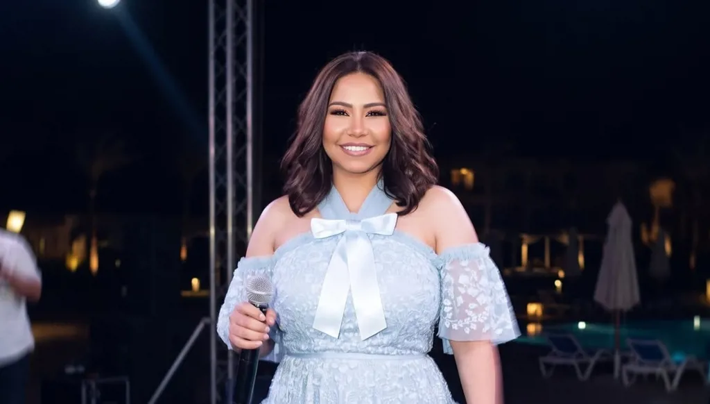 شيرين عبد الوهاب تخطف الأنظار بعودة جماهيرية في الساحل