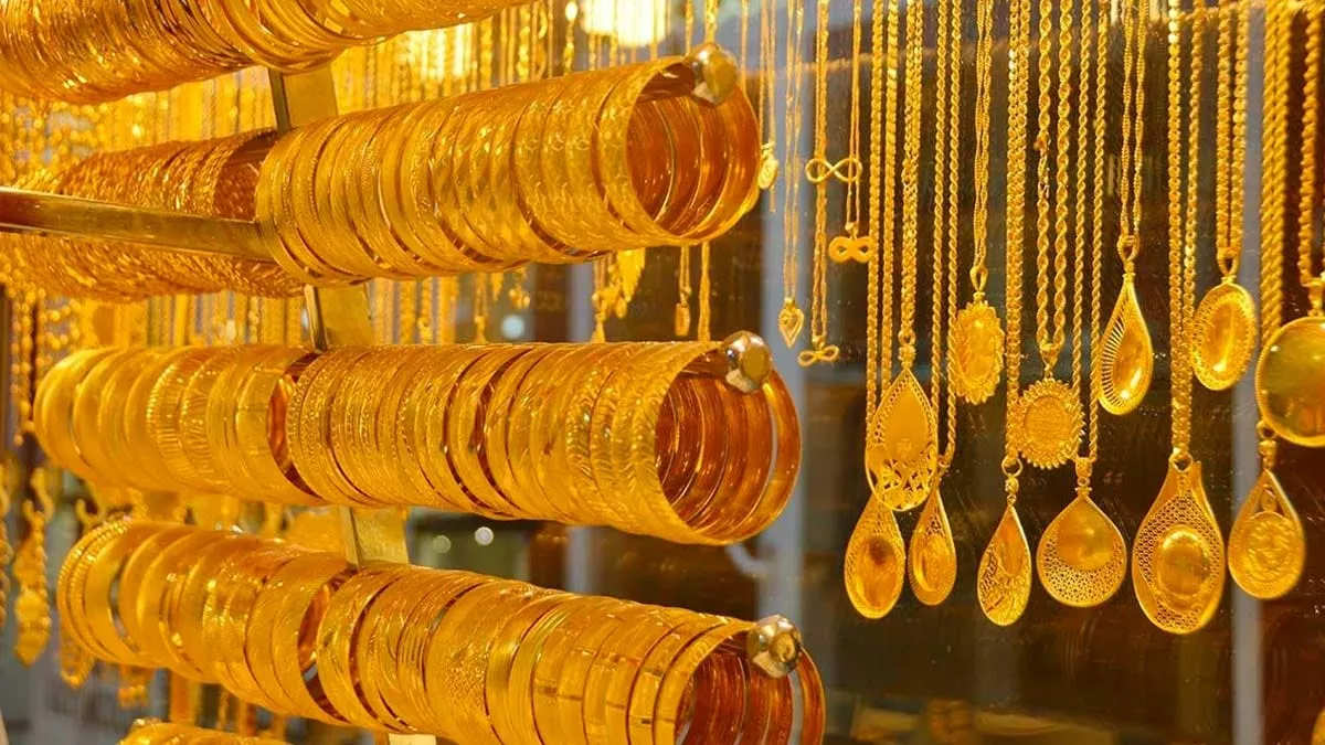 الذهب يستعيد بريقه في سوريا وسط موجة صعود عالمية