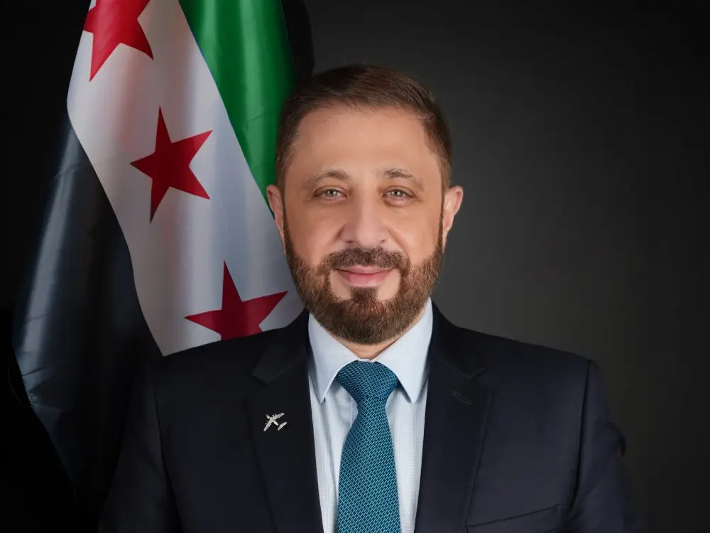 بعد سنوات.. مطار اللاذقية في عهدة الطيران المدني