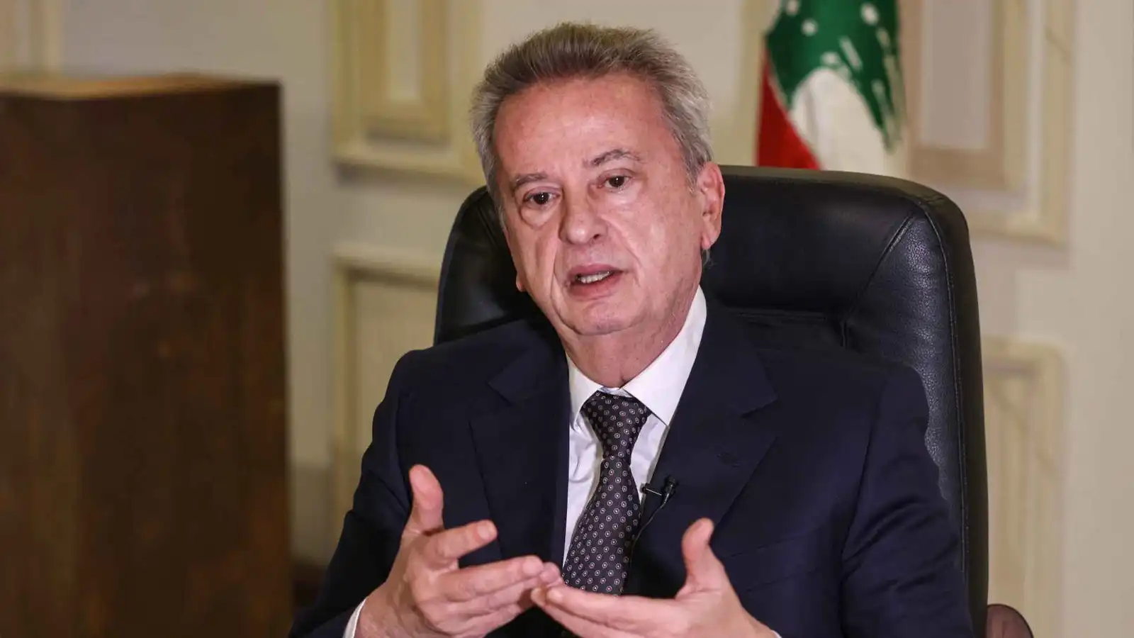 القضاء اللبناني يفتح ملفاً مالياً جديداً ضد سلامة وحنا