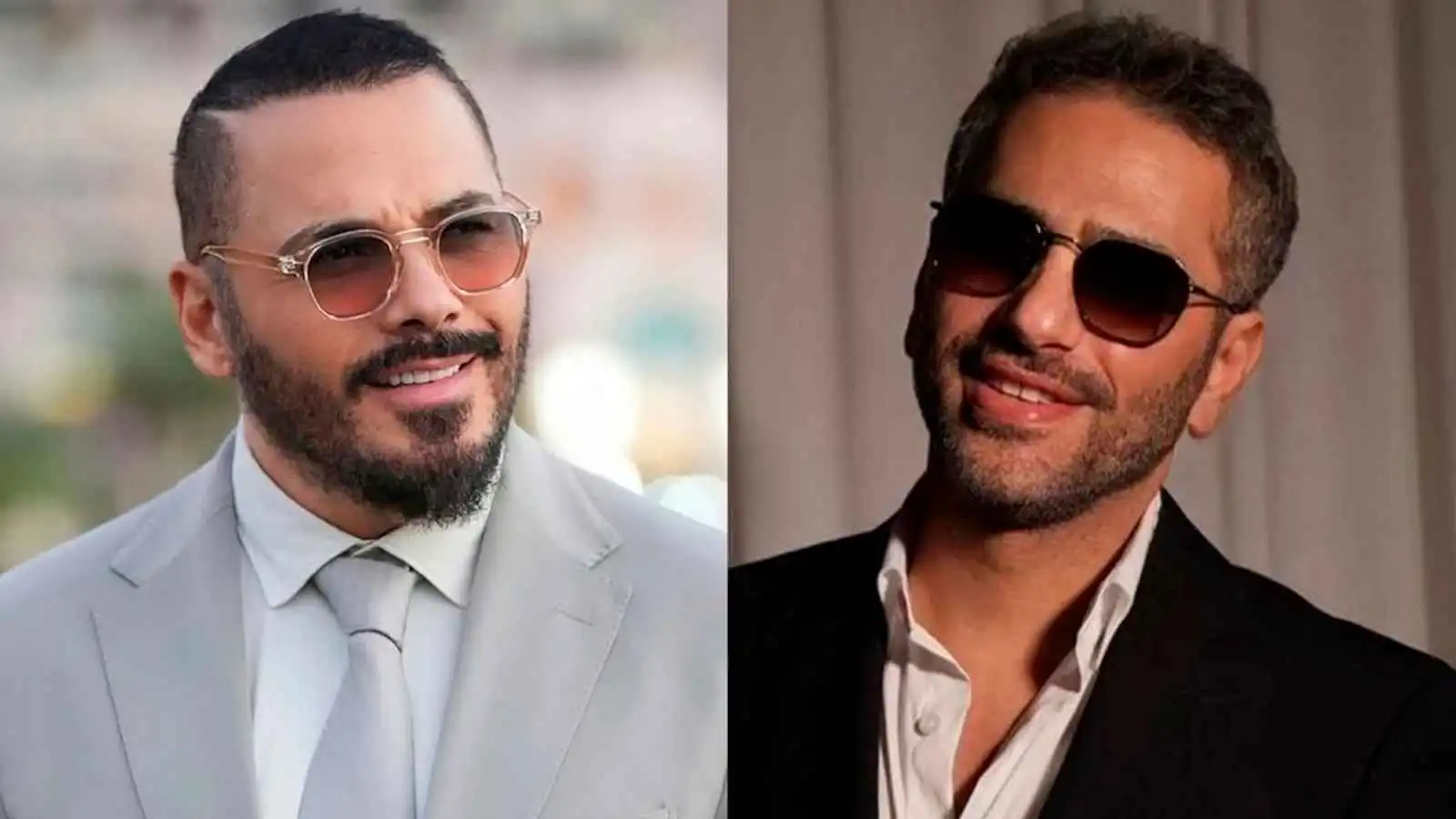 رامي عياش يفتح ملف خلافه مع فضل شاكر مجدداً