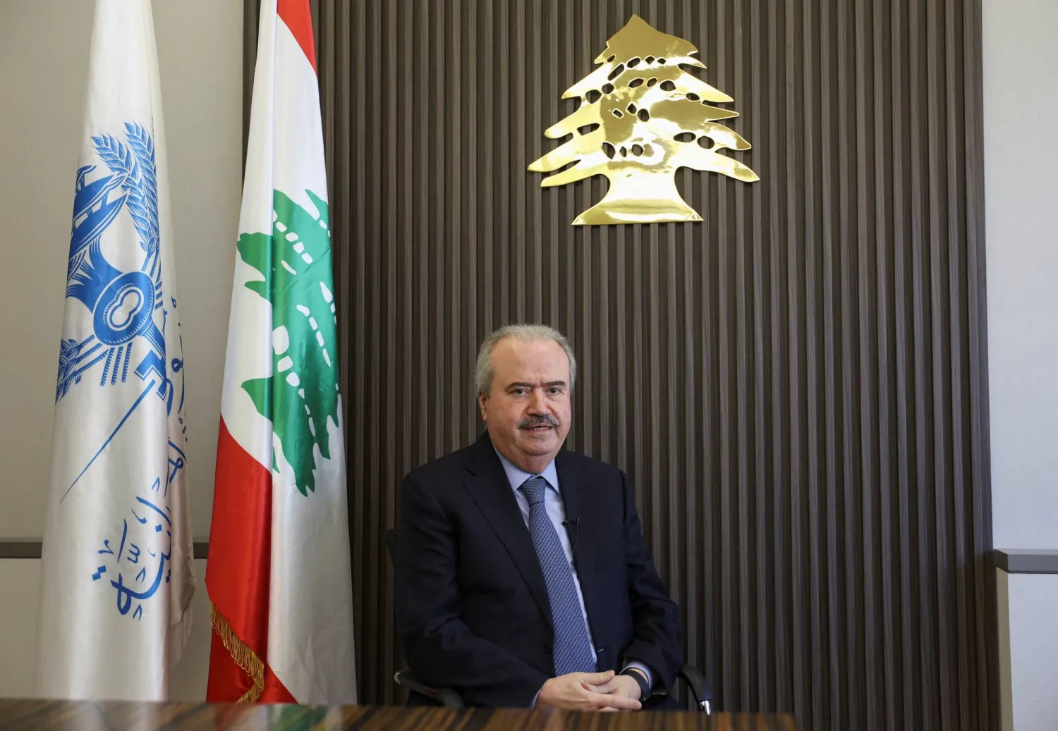 من ضبط الإنفاق إلى قيادة التعافي.. جابر يطرح موازنة جديدة للبنان