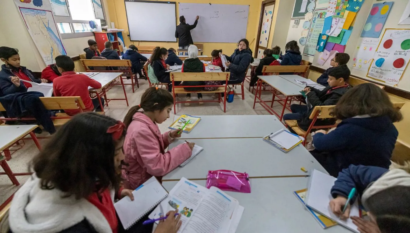 المدارس والنقل يرفعان كلفة العام الدراسي على اللبنانيين