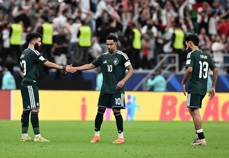 السعودية تعلن قائمتها لخليجي 27 وتستبعد ثمانية موندياليين