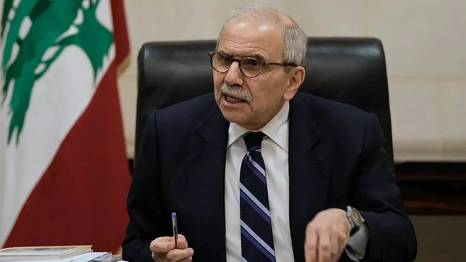 زيارة نواف سلام إلى أميركا.. مطالب لبنانية وشروط دولية