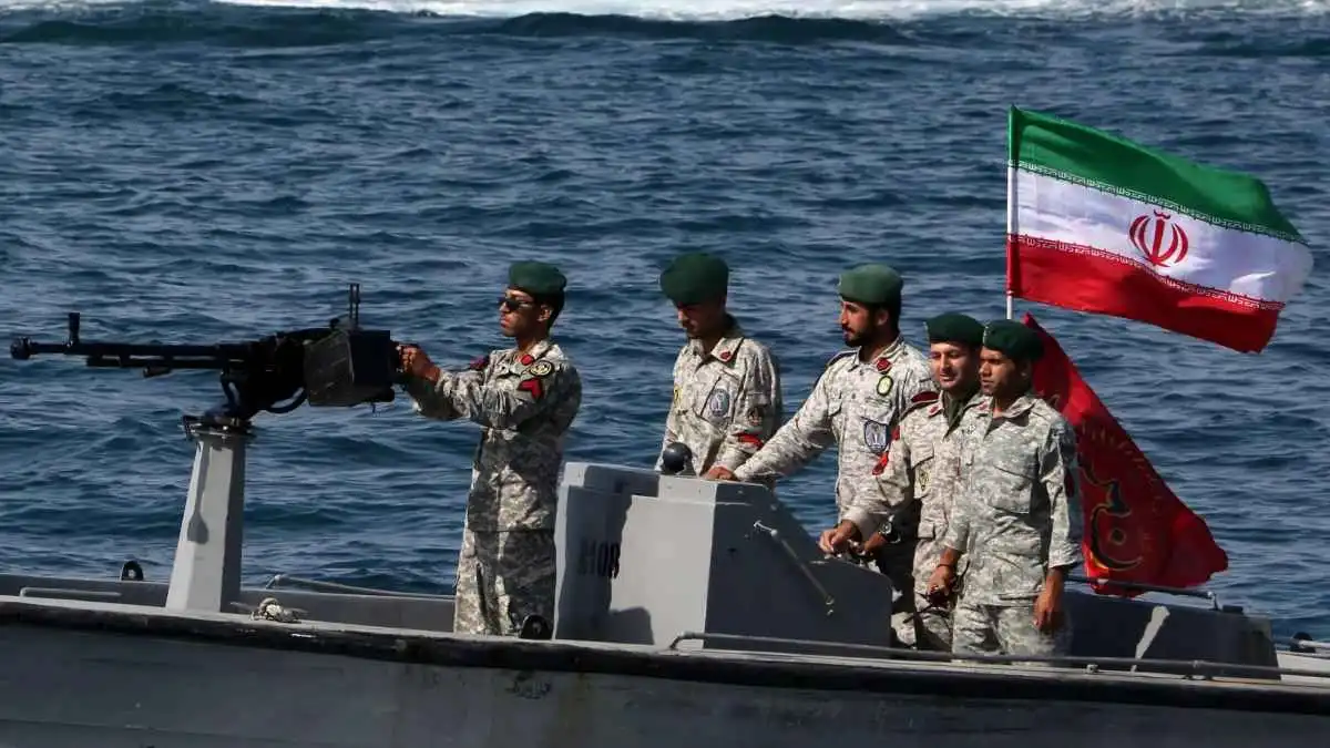 طهران تحذر من اتساع المواجهة إلى المحيط الهندي