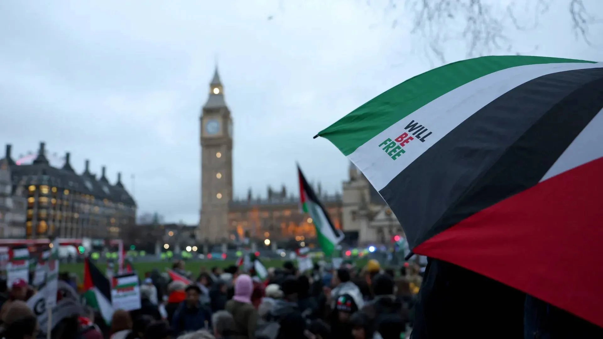 للفلسطينيين أولوية.. بريطانيا تعيد فتح باب إعادة التوطين