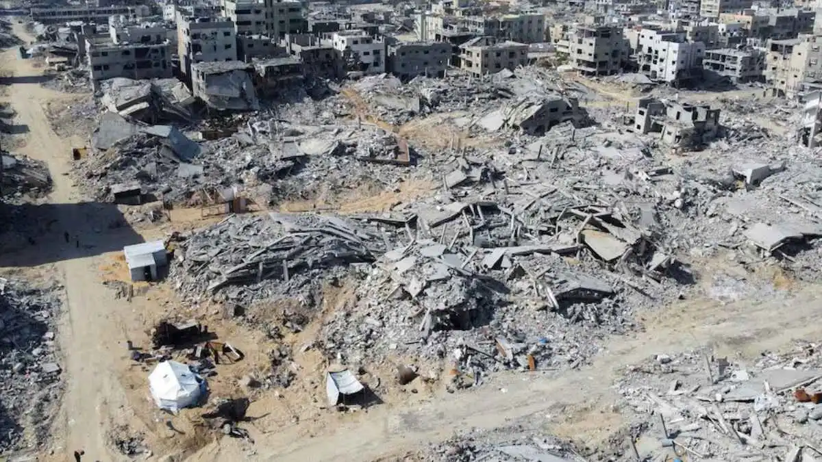 عام على "التهدئة" في غزة.. أكثر من 5 آلاف خرق إسرائيلي