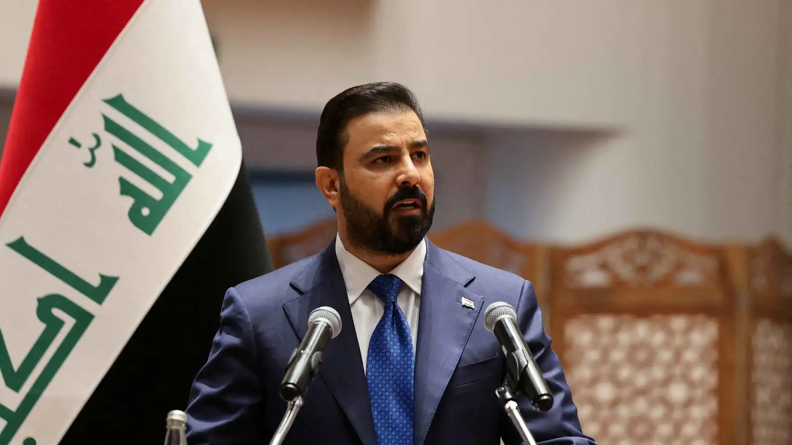 العراق يضع الحشد تحت إمرة القائد العام