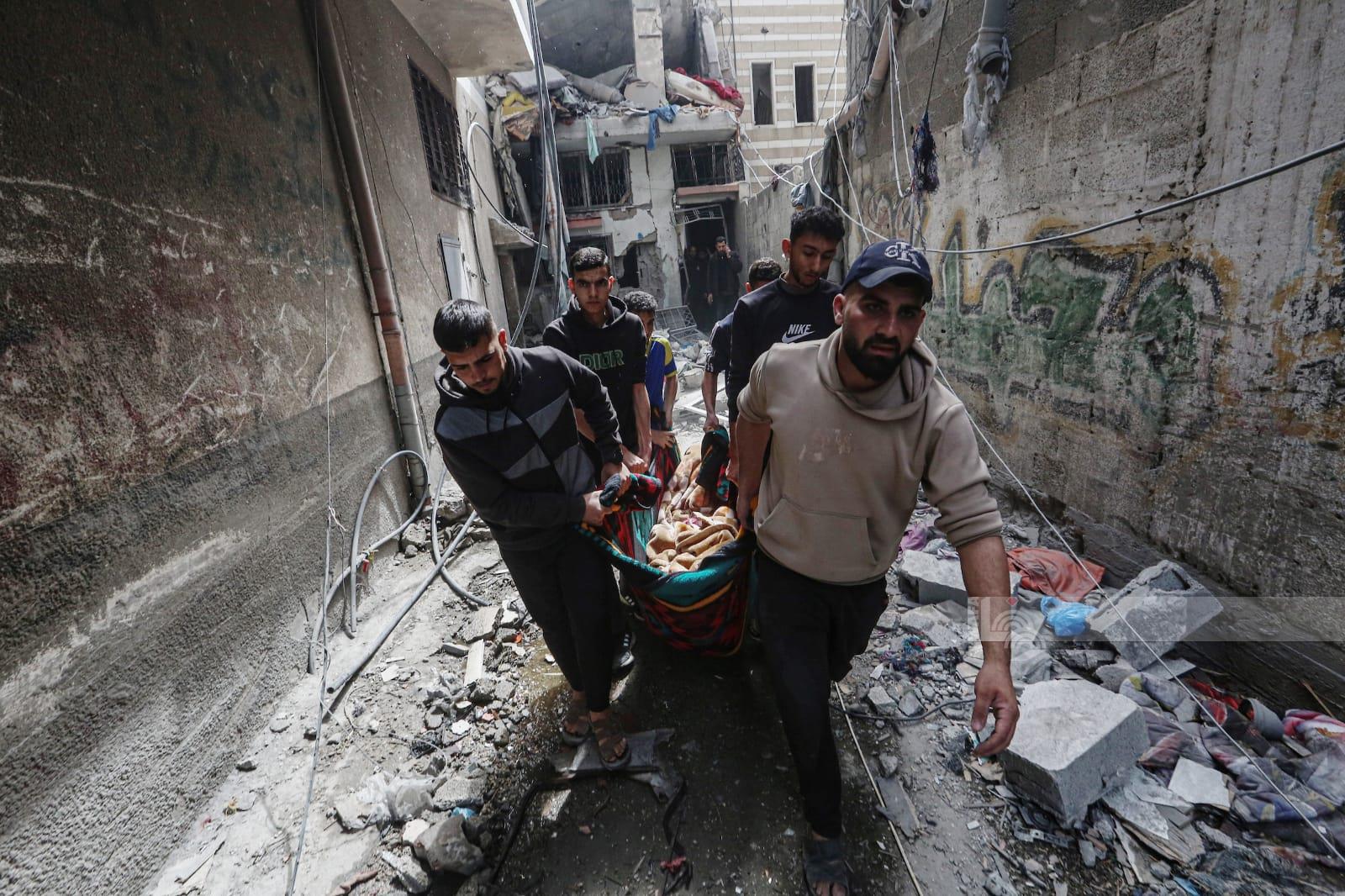 أبرز الأحداث الأمنية في غزة والضفة الغربية_ الجمعة 5ديسمبر 2025 