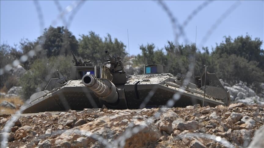 بنت جبيل محور الاشتباك وتعقيد حسابات التقدم البري