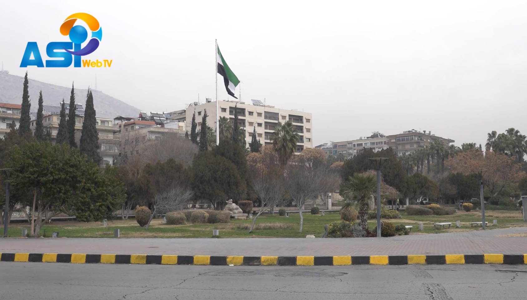 فيديو: أسرار العلاقات السورية الإسرائيلية