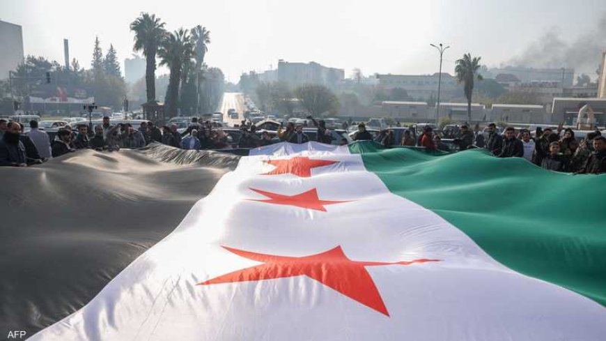 إلغاء قانون قيصر: ماذا يعني لسوريا والسوريين؟