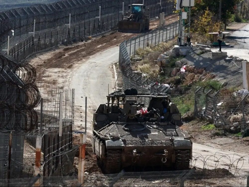 تصعيد في القنيطرة: استشهاد شاب وإغلاق طرق