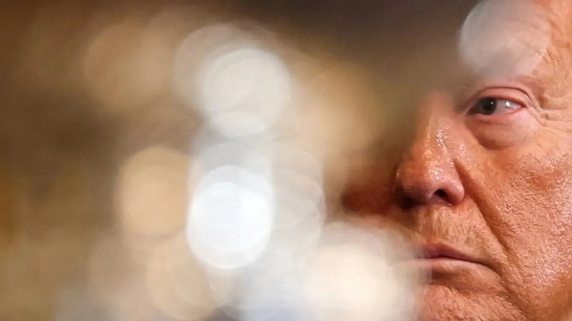 ليلة كذبة أبريل: ارتباك خطاب ترامب السياسي