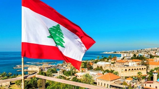 اشتباكات جنوب لبنان: قتلى وغارات وصواريخ متبادلة