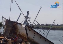 غرق المعديات في النيل .. مسلسل موت مستمر (3)