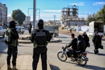 كيف بدأت أحداث الساحل السوري؟ ج1