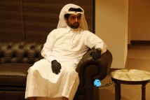 بالصور: طائرة مساعدات طبية من قطر الى لبنان