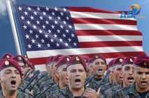 هل يمكن لاميركا ان تسلح الجيش اللبناني حتى يواجه اسرائيل؟  (2د 42ثا)