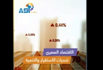 فيديو: الاقتصاد المصري: تحديات الاستقرار والتنمية