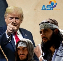 كيف تحيي المخابرات الامريكية عظام الارهاب وهي رميم (6د 32ثا)