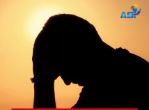 كيف تتغلب على ألم فقدان من تحب؟ (8د 20ثا)