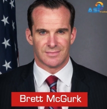 فيديو: Brett McGurk (9د 18ثا)