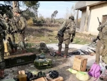 تصعيد عسكري إسرائيلي في ريف درعا والقنيطرة وسط استنفار محلي