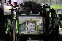 16 عامًا على رحيل "أسد فلسطين"