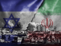 ثلاث احتمالات لتطور الحرب الأمريكية الإسرائيلية مع إيران