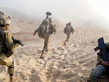 الجيش الإسرائيلي يستعيد جثمان إيلان فايس.. ماذا حدث