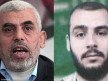 إسرائيل تستثني جثماني يحيى ومحمد السنوار من صفقة التبادل.. قرار يهدد بتفجير اتفاق وقف الحرب 