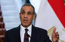 رسالة مصرية حاسمة: السودان خط أحمر