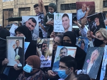 ست سنوات انتظار… أهالي المرفأ يصرخون بالعدالة